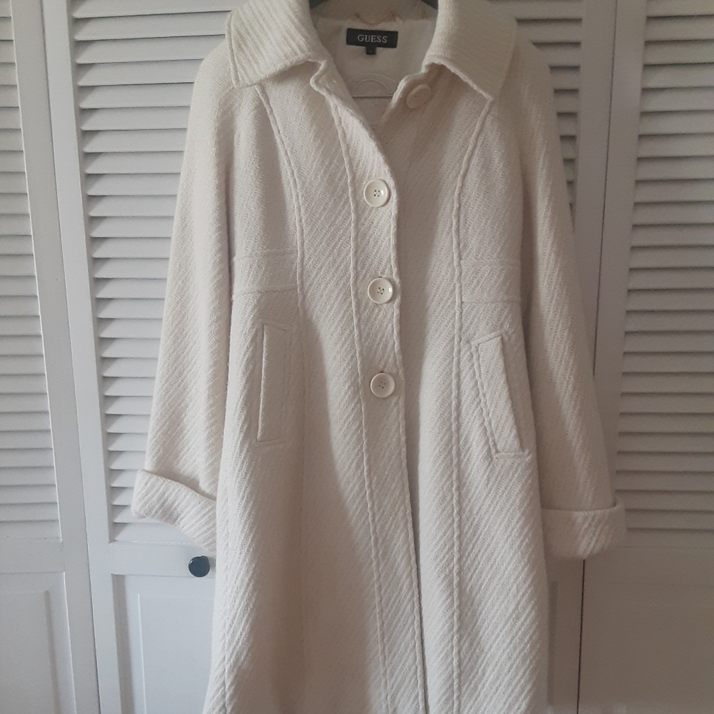 Guess Coat